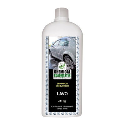Lavo - Prodotti Chimici Industriali - Chemical Roadmaster - Chemical Roadmaster