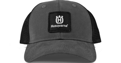 Cappellino a rete Asphalt Husqvarna