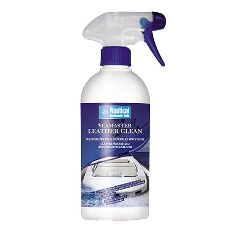 LEATHER CLEAN Chemical Roadmaster