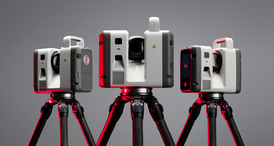 Serie Leica Piper - Láser para Construcción