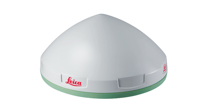 Antenna GNSS AR10 Leica