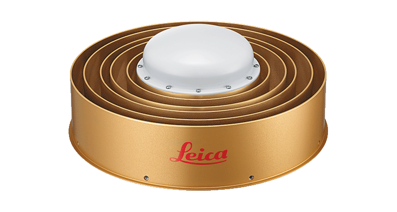 Antenna GNSS AR20 Leica