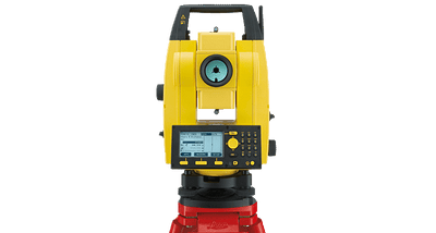 Strumento di misura Builder Leica