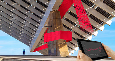 Software di monitoraggio GeoMoS Edge Leica