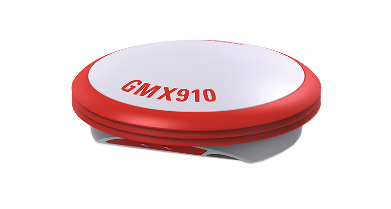 Sistemi GNSS Antenna intelligente GMX910 Leica