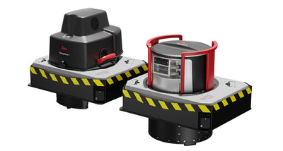 Sistemi Aerotrasportati Sensore LiDAR batimetrico HawkEye-5 Leica