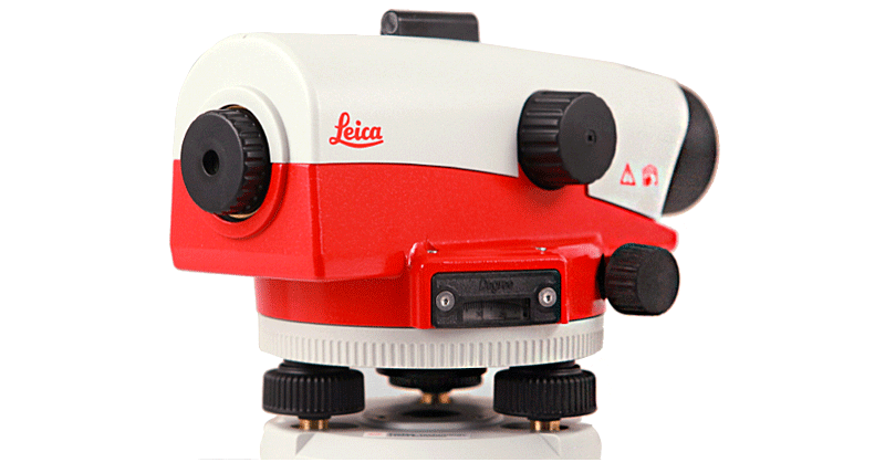 Livella automatica Serie NA700 Leica