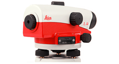 Leica NA700 Series - Niveles AMES Srl