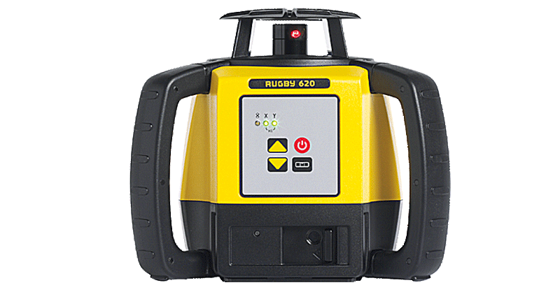Laser rotante Rugby 620 Leica