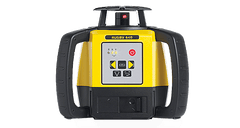 Livella laser rotante autolivellante Rugby 640 Leica