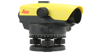 Leica Serie NA500 - Niveles AMES Srl