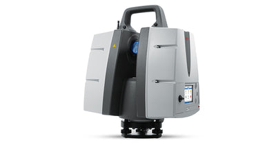 Laser scanner 3D ad alta precisione ScanStation P40/P30 Leica