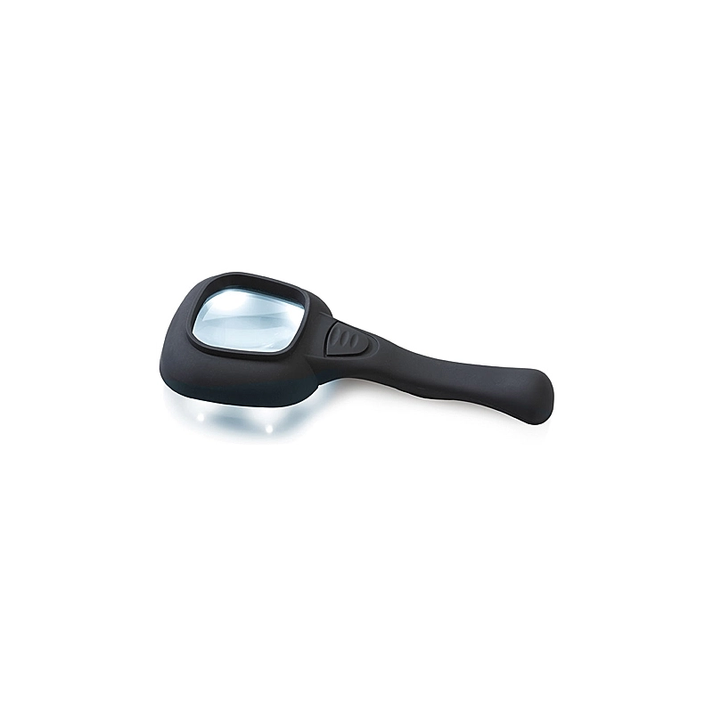 LENTE INGRANDIMENTO 3x