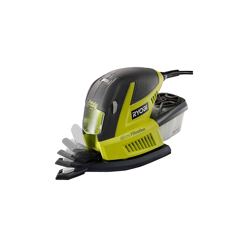 LEVIGATRICE MULTIUSO RMS180