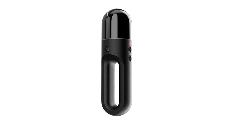Laser scanner 3D RTC360 Leica