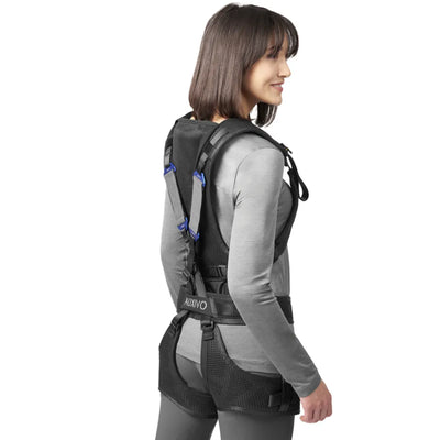 SpanSet LiftSuit Esoscheletri AMES Srl