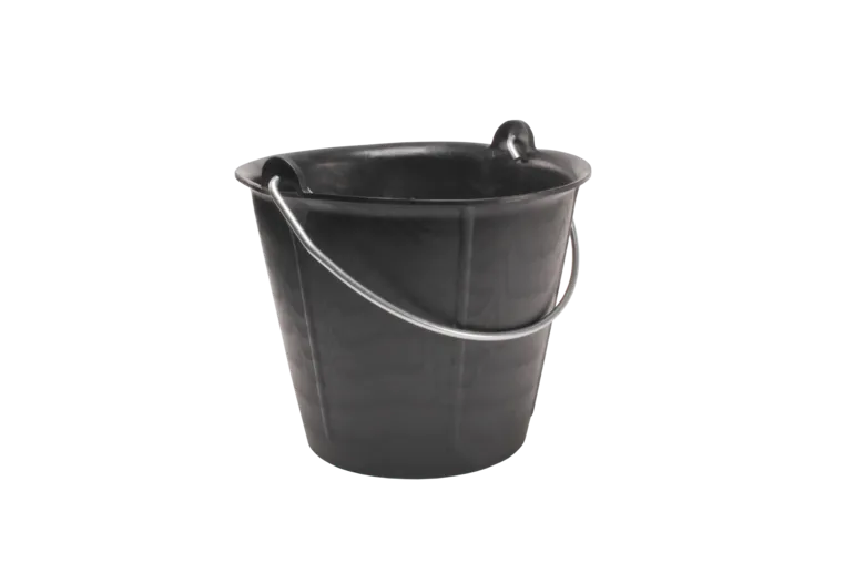 Secchi di plastica per l'edilizia "lightbuck" Rubi