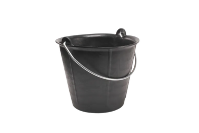 Secchi di plastica per l'edilizia "lightbuck" Rubi