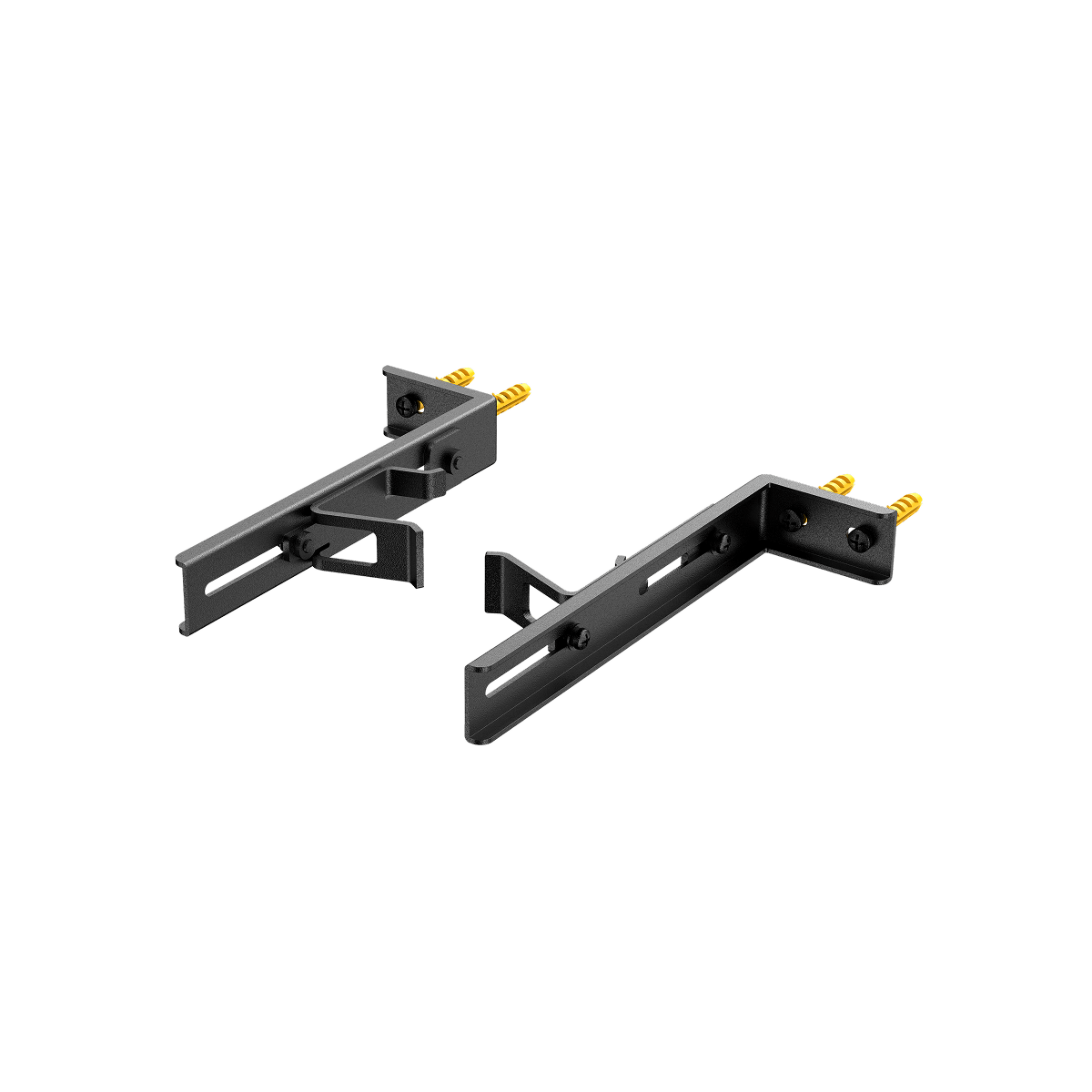 Linguette metalliche di fissaggio per batterie impilate DELTA Pro Ultra EcoFlow