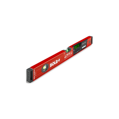 LIVELLO SOLA RED DIGITAL