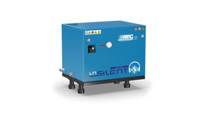 Compressore LN1 A49B 270L Abac