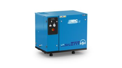 Compressore a pistone LN2 B6000 0 T7,5 YD 11L 7.5HP Abac