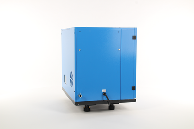 Compressore a pistone silenziato LN Silent B7000 - 10Hp, 11Bar Abac