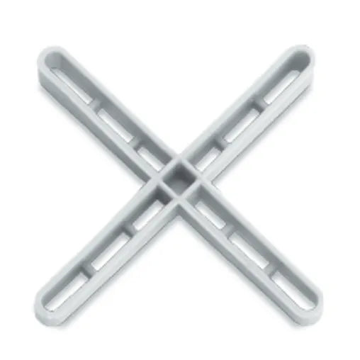Crocette 3 mm L rinforzate Rubi