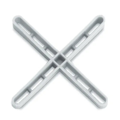 Crocette 3 mm L rinforzate Rubi