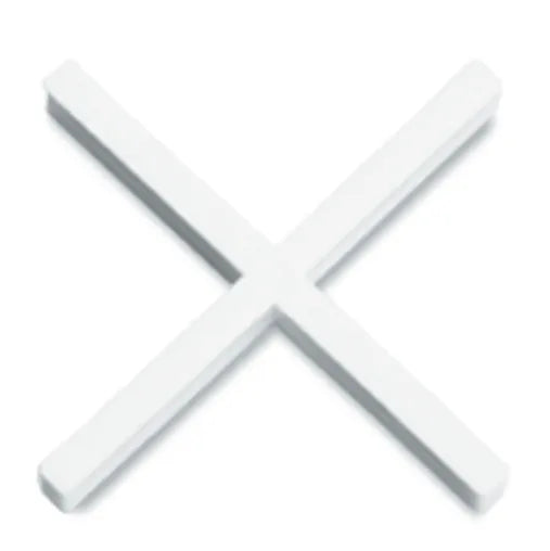 Crocette 2 mm L Rubi