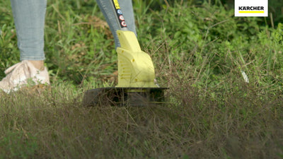 LTR 18-25 Battery _(Sottocategoria: Tagliabordi a batteria)_ Kärcher
