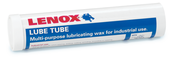 Lame a Nastro per Metallo Lube Tube Lenox
