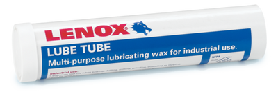 Lame a Nastro per Metallo Lube Tube Lenox