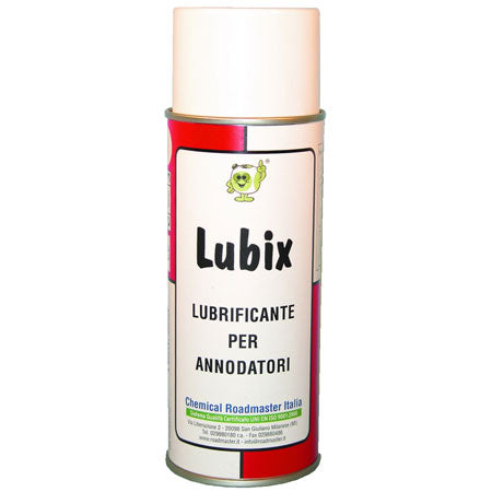 Lubix - Industria - Chemical Roadmaster - Chemical Roadmaster
