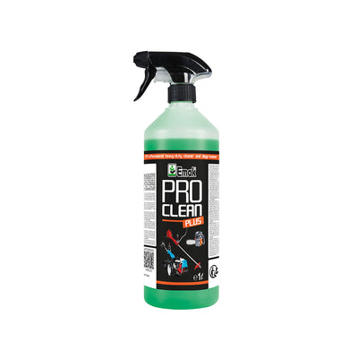 Detergente sgrassante multiuso concentrato PRO CLEAN PLUS
