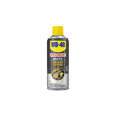 LUBRIFICANTE CATENA UMIDA MOTO WD40
