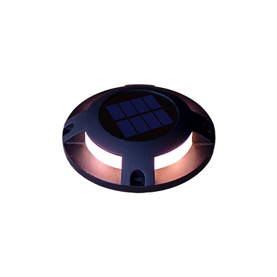 LUCE STEP SOLAR