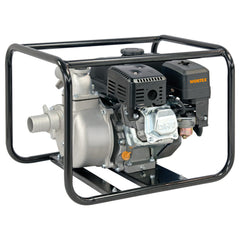 Clean water engine-driven pump LW 50 Wortex