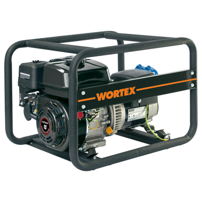 Wortex LWS 3000 HL - Generatori benzina