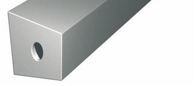 Guarnizioni per casseri in PVC / Gomma Progress Profiles