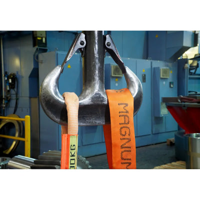 Funi ad anello Magnum-X 5t-450t SpanSet