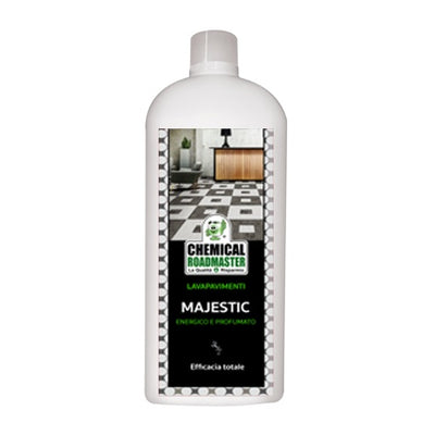 Majestic - Casa Edilizia - Chemical Roadmaster - Chemical Roadmaster