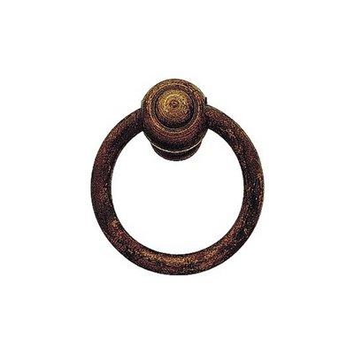 MANIGLIA AD ANELLO