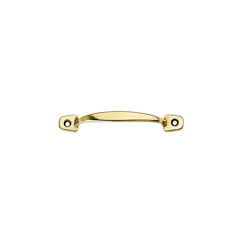 MANIGLIETTA IN OTTONE ART.32