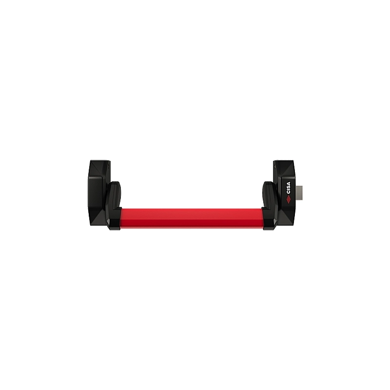 MANIGLIONE ANTIPANICO DA APPLICARE ALPHA PUSH 5M011