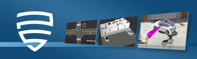 Laser scanner 3D Map360 Leica
