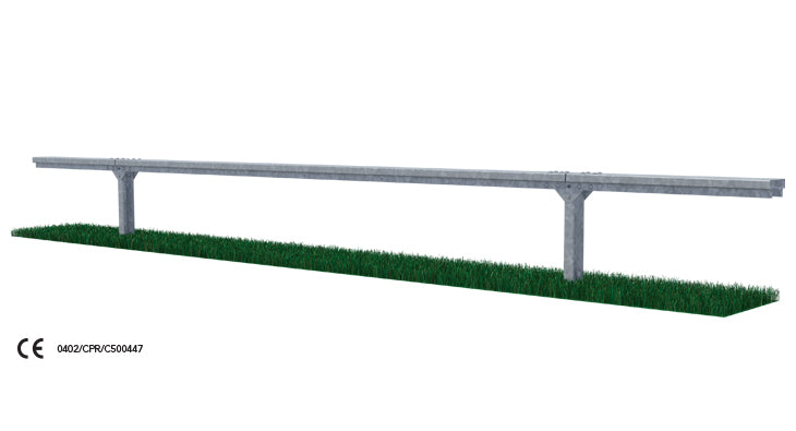 Divisione Barriere di Sicurezza Stradale (Guardrail) Marcegaglia