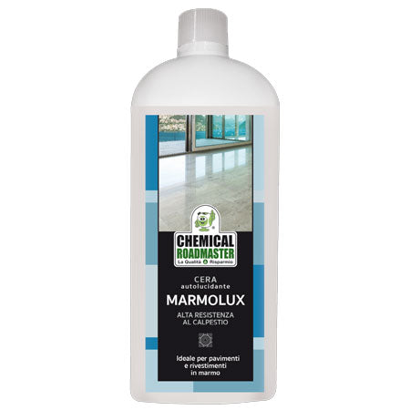 Marmolux - Casa Edilizia - Chemical Roadmaster - Chemical Roadmaster