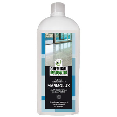 Marmolux - Casa Edilizia - Chemical Roadmaster - Chemical Roadmaster