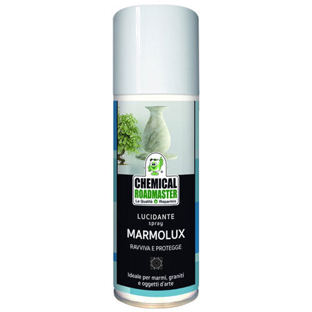 Marmolux Spray - Casa Edilizia - Chemical Roadmaster - Chemical Roadmaster